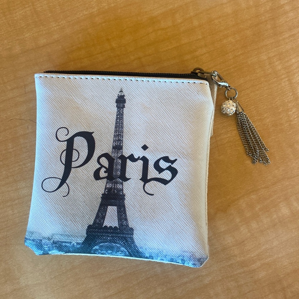Small “Paris” Bag